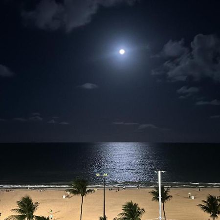 شقة Marinas Flat Cabo Branco João Pessoa المظهر الخارجي الصورة