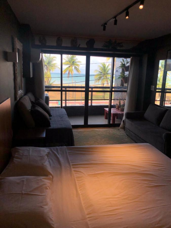 شقة Marinas Flat Cabo Branco João Pessoa المظهر الخارجي الصورة
