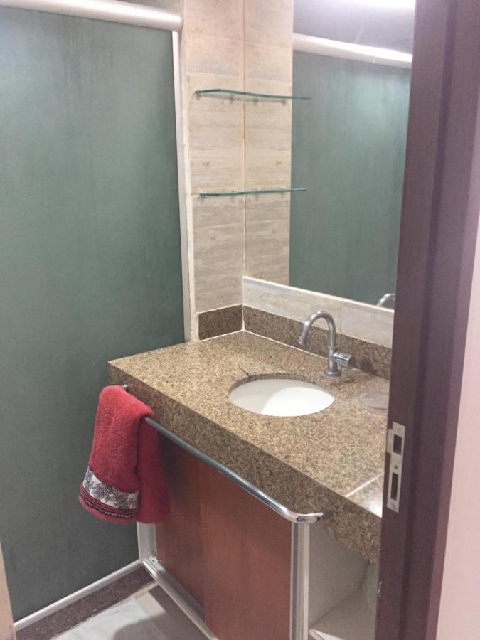 شقة Marinas Flat Cabo Branco João Pessoa المظهر الخارجي الصورة